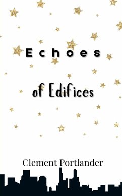 Cover Echoes of Edifices