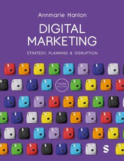 Digital Marketing - Hanlon, Annmarie