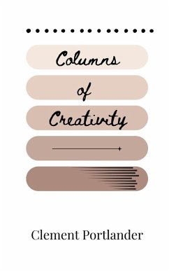 Cover Columns of Creativity