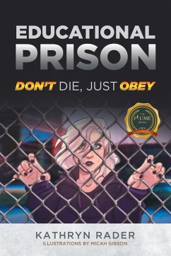 Cover EDUCATIONAL PRISON