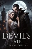 Devil's fate Devil's fate
