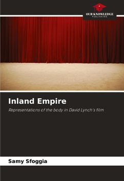 Cover Inland Empire