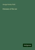 Diseases of the ear Diseases of the ear