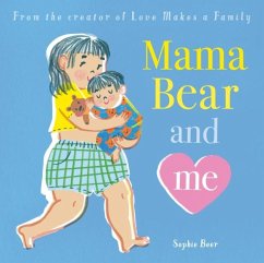 Cover Mama Bear and Me