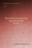 Fair Debt Collection Practices Act Fair Debt Collection Practices Act