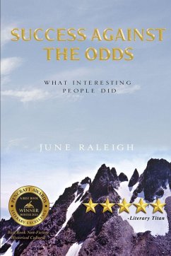 Cover Success Against the Odds