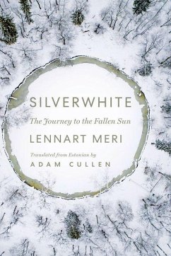 Silverwhite - Meri, Lennart