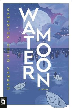 Cover Water Moon