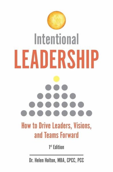 Intentional Leadership Intentional Leadership