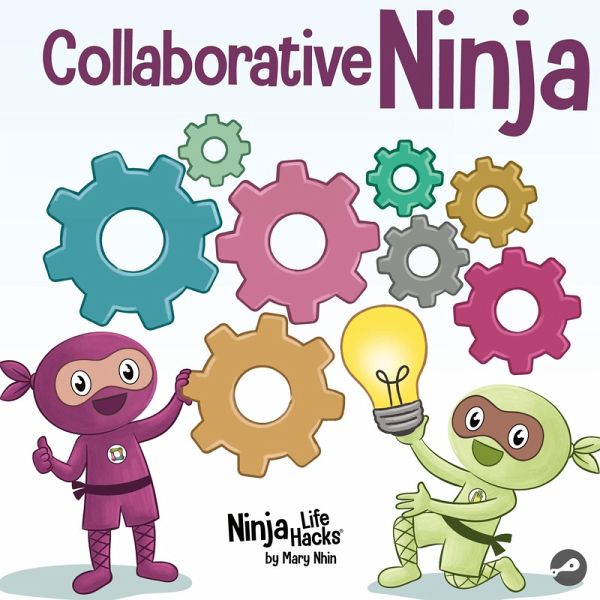 Collaborative Ninja Collaborative Ninja