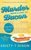 Murder With a Side of Bacon Murder With a Side of Bacon