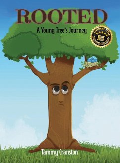 Cover Rooted