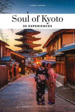 Cover Soul of Kyoto