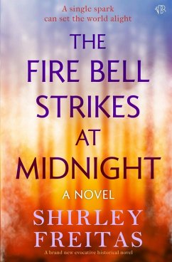 Cover The Fire Bell Strikes at Midnight