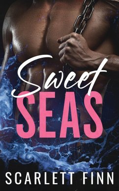 Cover Sweet Seas