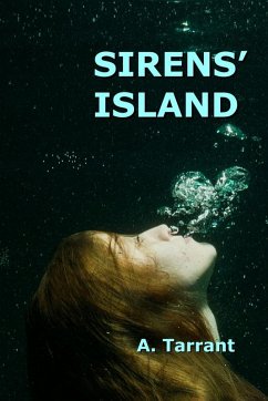 Cover Sirens' Island