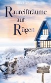 Raureifträume auf Rügen Raureifträume auf Rügen