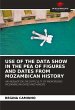 USE OF THE DATA SHOW IN THE PEA OF... - Bild 1