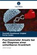 Psychosozialer Ansatz bei der Diagnose... - Bild 1