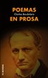 Poemas en prosa - Bild 1