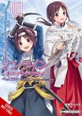 Sword Art Online: Kiss and Fly, Vol. 3 (manga) Sword Art Online: Kiss and Fly, Vol. 3 (manga)