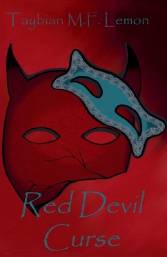 Red Devil Curse - Lemon, Taybian M. F. Red Devil Curse - Lemon, Taybian M. F.