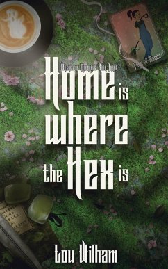 Cover Home is Where the Hex is