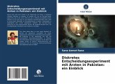 Diskretes Entscheidungsexperiment mit Ärzten in Pakistan: ein Einblick