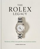 The Rolex Legacy The Rolex Legacy