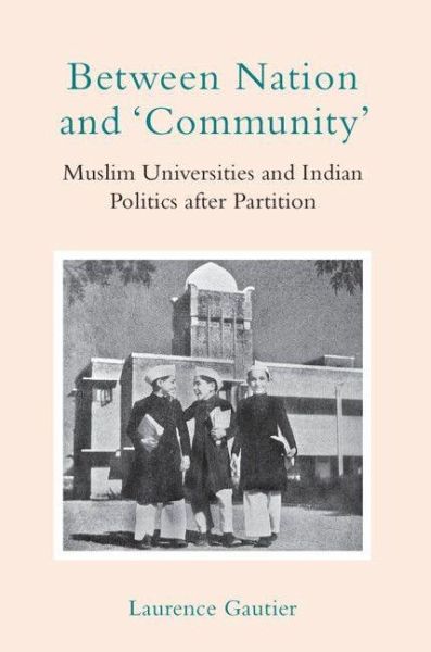 Between Nation and 'Community' Between Nation and 'Community'