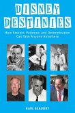 Disney Destinies Disney Destinies