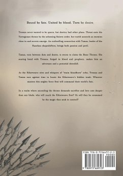 Cover The Reluctant Queen