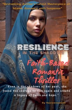 Resilience In The Shadows - Zainab, Nazreen