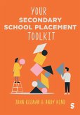 Your Secondary School Placement Toolkit Your Secondary School Placement Toolkit