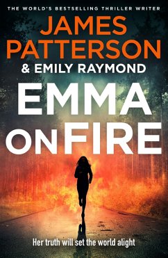 Cover Emma on Fire
