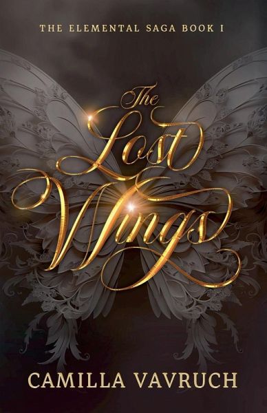 The Lost Wings The Lost Wings