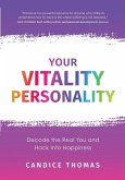 Your Vitality Personality Your Vitality Personality