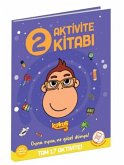 Kukuli Aktivite Kitabi 2 Kukuli Aktivite Kitabi 2
