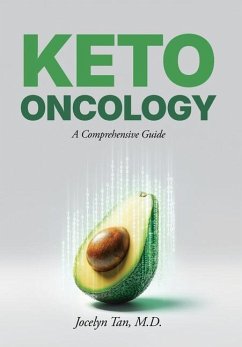 Keto Oncology - Tan, Jocelyn L