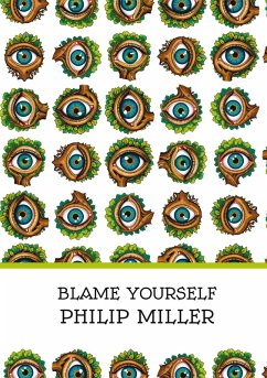 Cover Blame Yourself