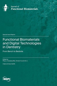 Cover Functional Biomaterials and Digital Technologies in Dentistry