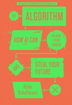 The Algorithm - Schellmann, Hilke