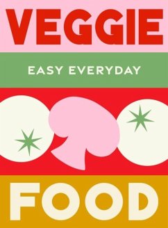 Cover Veggie Food