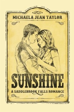 Cover Sunshine