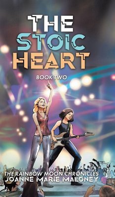 Cover The Stoic Heart