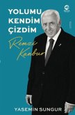 Remzi Kanbur - Yolumu Kendim Cizdim