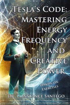 Cover Tesla's Code
