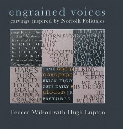 Engrained Voices - Wilson, Teucer