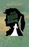 Black Blood Academy Black Blood Academy