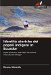 Identità storiche dei popoli indigeni... - Bild 1